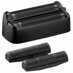BaByliss PRO Black FX79RF2MBE - Vahetatav fooliumpea teradega Default Title