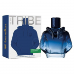 Benetton We Are Tribe EDT 90ml