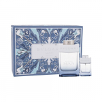 Bvlgari Man Glacial Essence kinkekomplekt EDP 100 ml ja EDP 15 ml 100ml