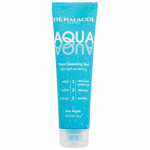 Dermacol Aqua n&auml;opuhastusgeel 150ml