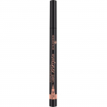 Essence Ultra Long-Lasting veekindel silmapliiatsipliiats 1.1 ml 010 Blackest Black