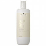 Schwarzkopf Professional Blonde Blonde Brilliance palsam - palsam blondidele juustele 1000ml