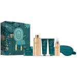 Luksusliku suplusfirma kehahoolduskomplekt (pirni ja nektariini&otilde;iega) Default Title