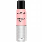 La Rive Queen's Life deodorant 150ml