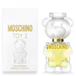 Moschino Toy 2 EDP 50ml