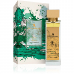 &Scaron;veitsi Araabia Bali hing - parf&uuml;&uuml;miekstrakt 100ml