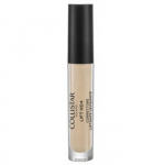 Collistar Lift HD+ siluv ja lifting-peitekreem 4 ml 4 Natural Ros&eacute;