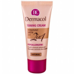 Dermacol toonikreem 2 &uuml;hes - toonikreem 30 ml Bronze