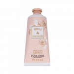 L&acute;occitane k&auml;tekreem Neroli & Orchid&eacute;e (neroli ja orhidee) - k&auml;tekreem 30ml