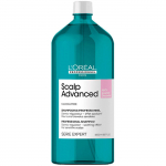 L&acute;Or&eacute;al Professionnel Scalp Advanced ebamugavustunnet leevendav &scaron;ampoon 1500ml
