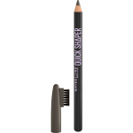 Maybelline Quick Shaper Pencil 1.5 g 04 Medium Brown