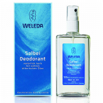 Weleda salvei deodorant 200ml filling