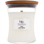 WoodWick Linen Vase (linane) - l&otilde;hnak&uuml;&uuml;nal 85.0g