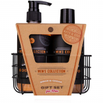 Accenra meestekollektsiooni Duo kinkekomplekt traatkorvis Default Title