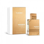 Al Haramain Amber Oud valge v&auml;ljaanne EDP 60ml