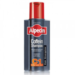 Alpecin C1 Energizer kofeiini &scaron;ampoon 375ml