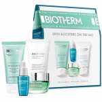 BIOTHERM Homme Skin Boosters Set &ndash; nahahoolduskomplekt Default Title