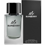 Burberry Mr. Burberry EDT 50ml