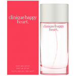 Clinique Happy Heart EDP parf&uuml;&uuml;mvesi 50ml