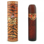 Kuuba Jungle Tiger EDP 35ml