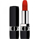 Dior Rouge Dior Velvet huulepulk 3,5 g 666 Red Devil