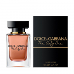 Dolce & Gabbana The Only One EDP parf&uuml;&uuml;mvesi 50ml