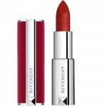 Givenchy Sheer Velvet matt huulepulk 3,4 g 27 Infused Rouge