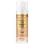 Max Factor Miracle Pure Hydratint Essence jumestuskreem, 30 ml 1 Fair