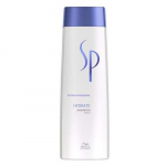 Wella Professional SP Hydrate &scaron;ampoon &ndash; niisutav &scaron;ampoon 250ml