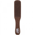 Meeste juuste hari Wet Brush Black Leather