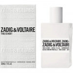 Zadig & Voltaire See on tema! EDP 50ml