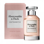 Abercrombie & Fitchi autentne naiselik EDP 50ml