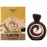 Arabiyat Sugar French Vanilla Latte EDP 100ml