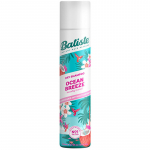 Batiste Sausas &scaron;ampūnas &bdquo;Ocean Breeze&ldquo; &ndash; sausas &scaron;ampūnas 200ml