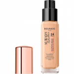 Bourjois Always Fabulous 24-tunnine meik SPF20-ga &ndash; meik 30 ml 400 Rose Beige