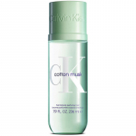 Calvin Klein Medvilnės muskuso kvepalų dulksna kūnui ir plaukams 236ml