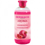 Dermacol Atgaivinamosios vonios putos &bdquo;Granatų aromatas&ldquo; 500ml