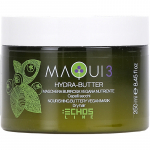 Echosline Maqui 3 Hydra-Butter kaukė - maitinamoji kaukė sausiems plaukams 250ml