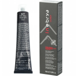 Inebrya &bdquo;Color CHOCOLATE&ldquo; plaukų dažymo kremas (&scaron;okoladas) - Profesionalūs plaukų dažai 100 ml 5/7 Extra Chocolate