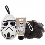 Mad Beauty &bdquo;Storm Trooper Star Wars Dark Side&ldquo; rinkinys &ndash; vonios priežiūros dovanų rinkinys Default Title