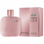 Lacoste L.12.12 Silver Rose EDP 100ml