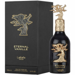 Lattafa Perfumes Eternal Vanille EDP 100ml