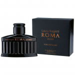 Laura Biagiotti Roma Uomo Nero Estremo EDP Intense 40ml