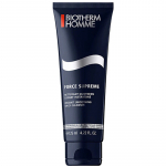 BIOTHERM &bdquo;Force Supreme Instant Smoothing Daily Cleanser&ldquo; &ndash; valomasis veido kremas su senėjimą stabdančiu poveikiu. 125ml