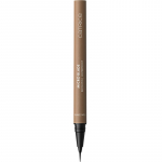 Catrice Micro Blade antakių pie&scaron;tukas - vandeniui atsparus antakių pie&scaron;tukas 0,64 g 20 Deep Taupe