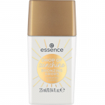 Essence &bdquo;Drop Of Sunshine&ldquo; bronzantiniai la&scaron;ai - bronzantiniai la&scaron;ai 25 ml Default Title