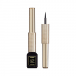 L&acute;Or&eacute;al &bdquo;Matte Signature by Superliner Eyeliner&ldquo; &ndash; vandeniui atsparus skystas akių kontūro pie&scaron;tukas 3 ml 07 Copper Signature