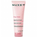 Nuxe &bdquo;Very Rose Radiance&ldquo; veido &scaron;veitiklis &ndash; skaistinamasis veido &scaron;veitiklis 75ml
