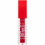 Rimmel Oh My Gloss! huule&otilde;li 4,5 ml 000 Clear Cloud