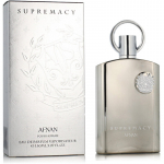 Afnan Supremacy Silver EDP 100ml